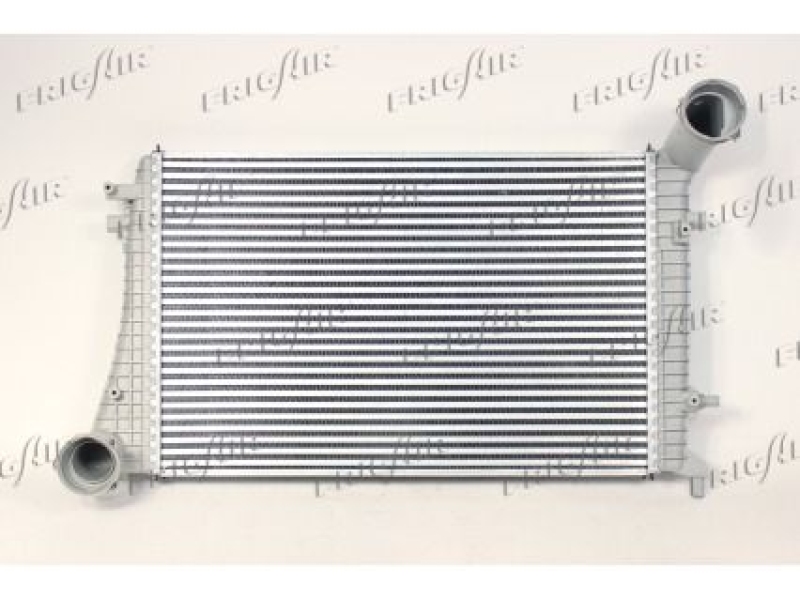 FRIGAIR Charge Air Cooler
