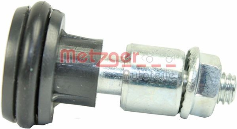 METZGER Roller Guide, sliding door
