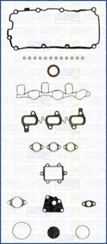 TRISCAN Gasket Set, cylinder head