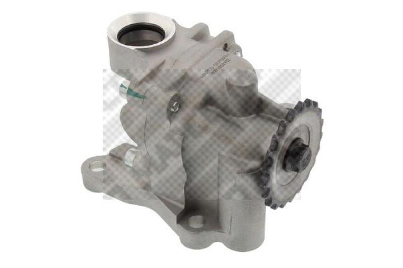 MAPCO Oil Pump