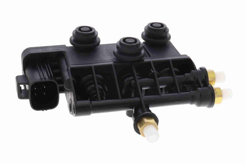 VEMO Valve, compressed-air system Original VEMO Quality