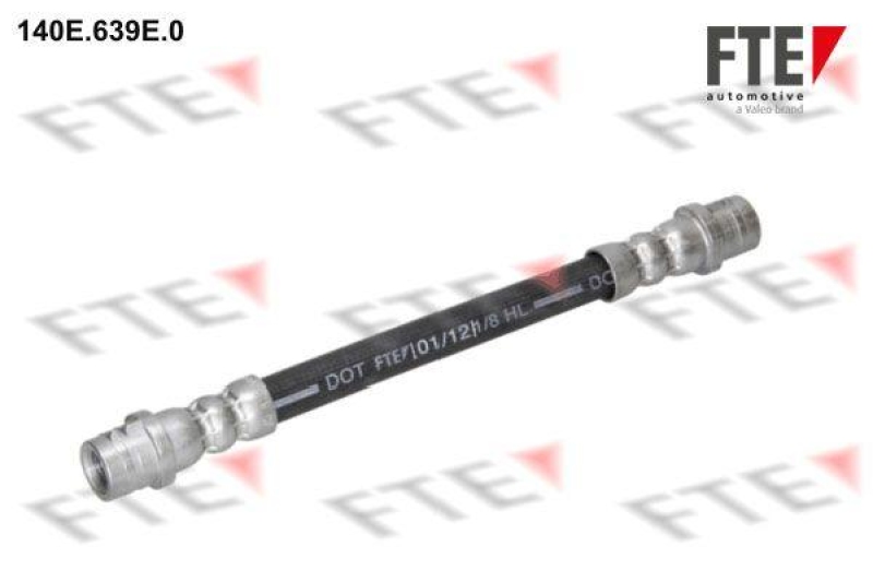 FTE Brake Hose