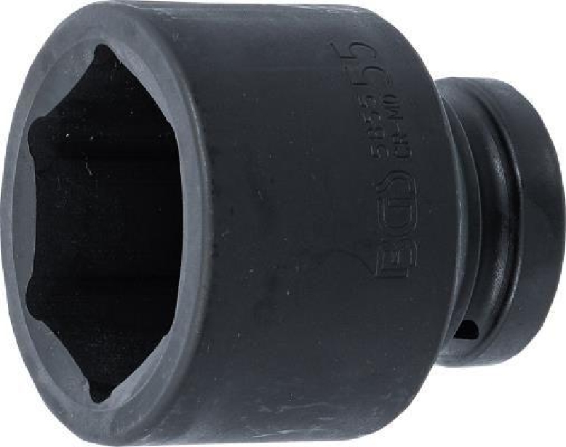 BGS Power Socket