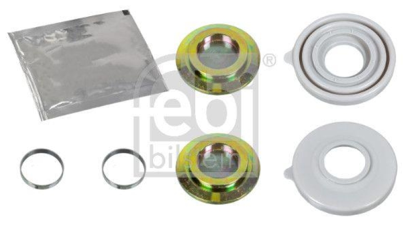 FEBI BILSTEIN Reparatursatz, Bremssattel 107232