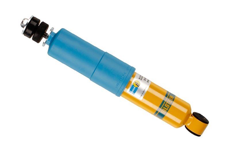 1x Bilstein Stoßdämpfer Vorne B6 Hochleistungsdämpfer passend...