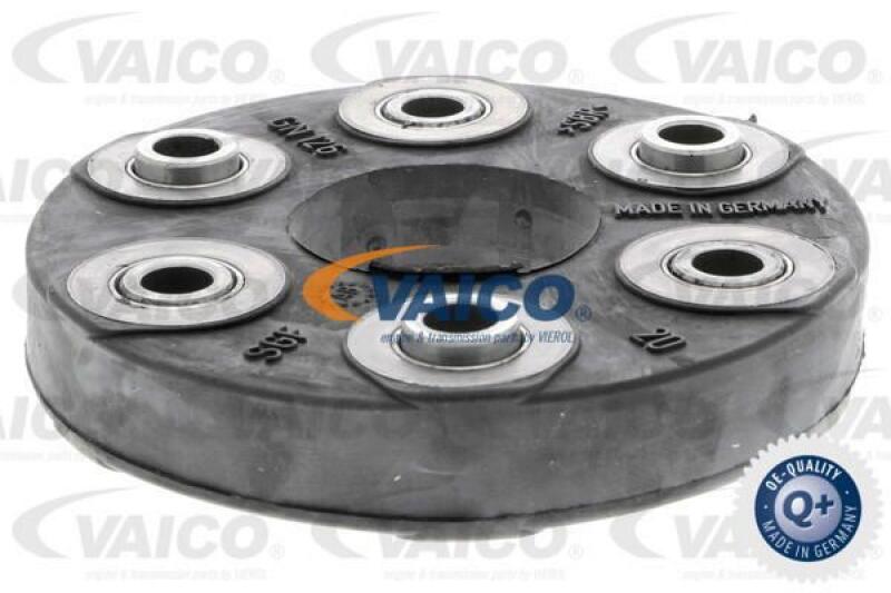 VAICO Joint, propshaft Q+, original equipment manufacturer quality MADE IN GERMANY