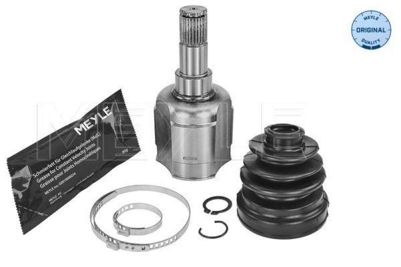 MEYLE Joint Kit, drive shaft MEYLE-ORIGINAL: True to OE.