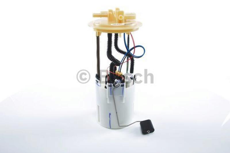 BOSCH Fuel Feed Unit
