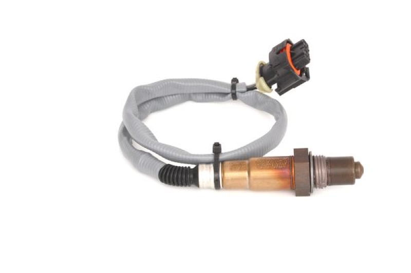 BOSCH Starter