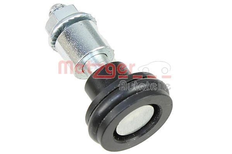 METZGER Roller Guide, sliding door