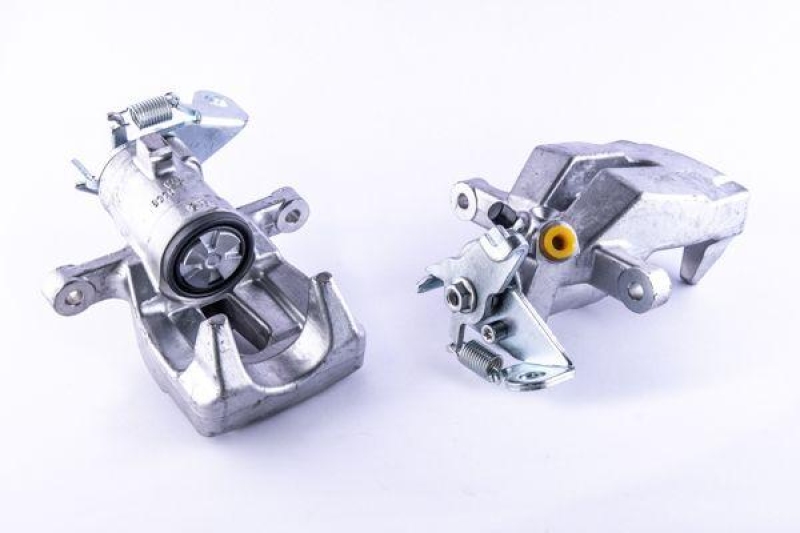 HELLA Bremssattel 8AN 355 781-291
