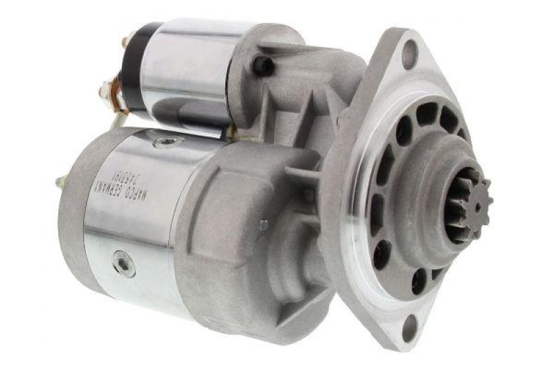 MAPCO Starter 13982