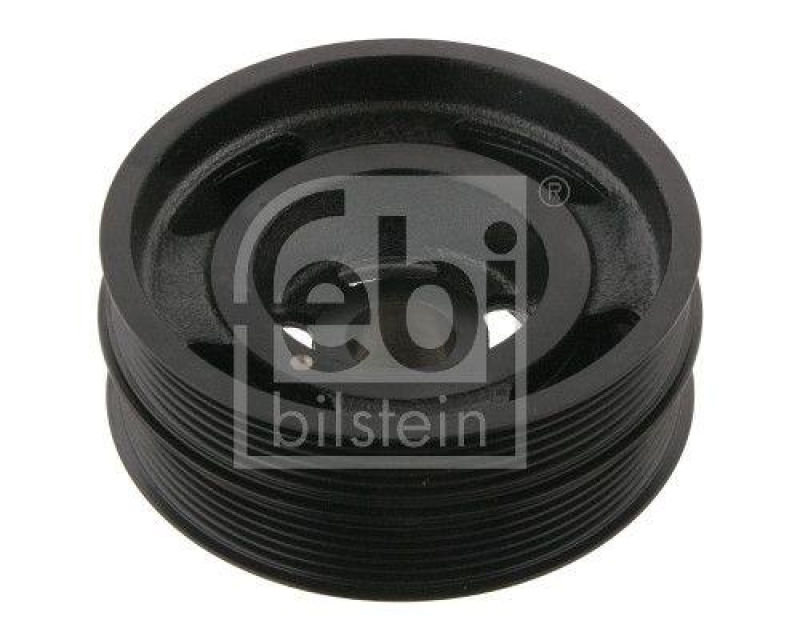 FEBI BILSTEIN Riemenscheibe, Kurbelwelle 32215