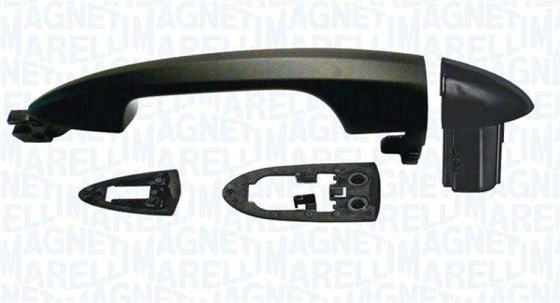 MAGNETI MARELLI Door Handle