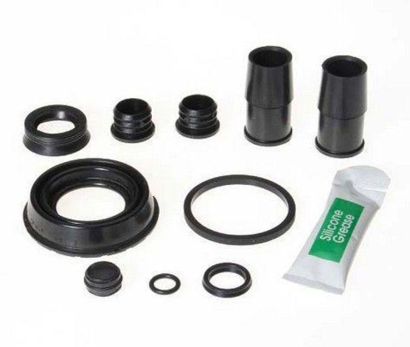 BREMBO Repair Kit, brake caliper ESSENTIAL LINE