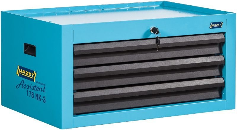 HAZET Attachment, tool trolley