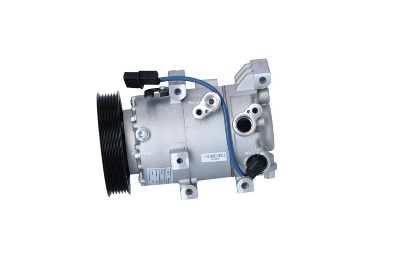 NRF Kompressor, Klimaanlage EASY FIT