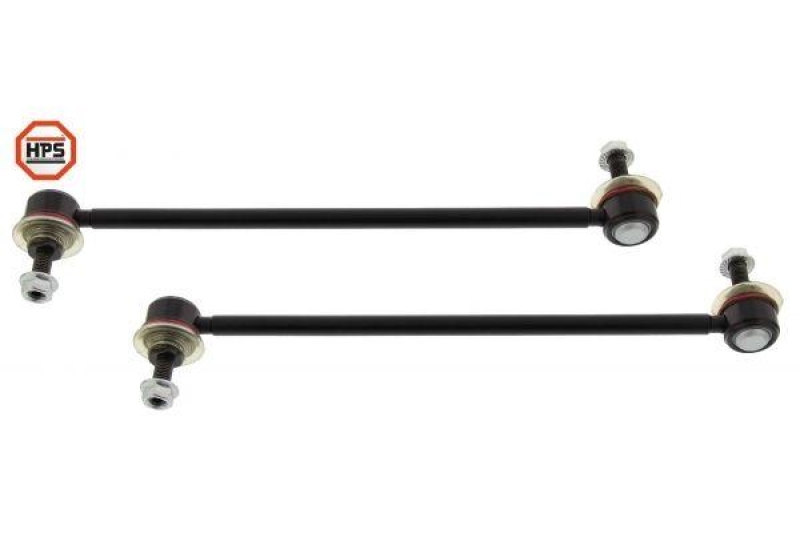 MAPCO Repair Kit, stabilizer coupling rod