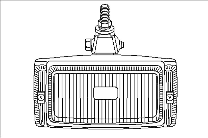 BOSCH Einspritzdüse