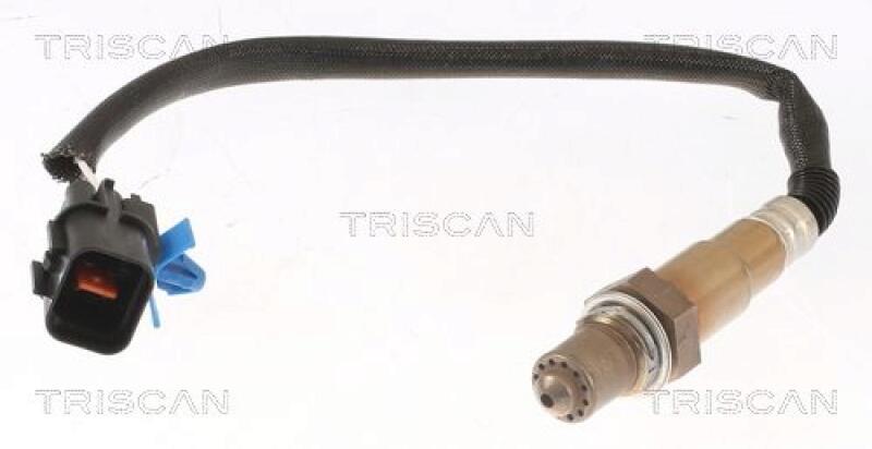 TRISCAN Lambda Sensor