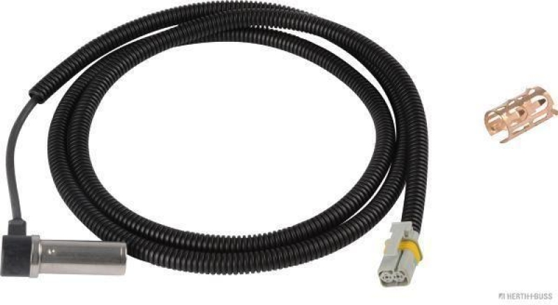 HERTH+BUSS ELPARTS Sensor, Raddrehzahl