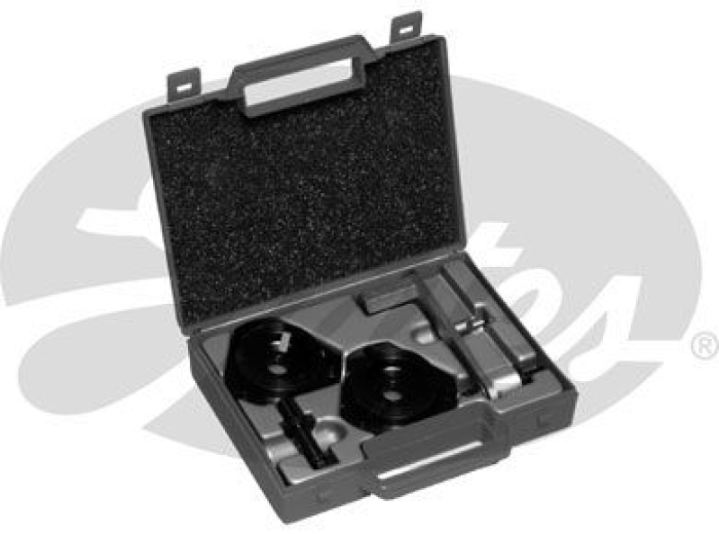 GATES Mounting Tools, timing belt