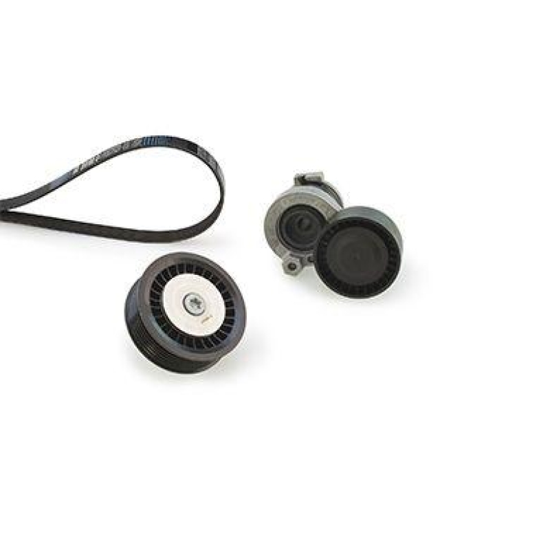 GATES Keilrippenriemensatz Micro-V&reg; K086PK1130