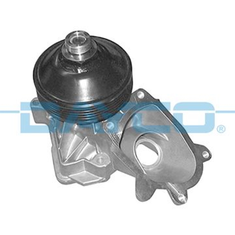 DAYCO Wasserpumpe, Motork&uuml;hlung DP727
