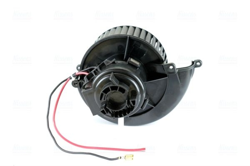 NISSENS Interior Blower