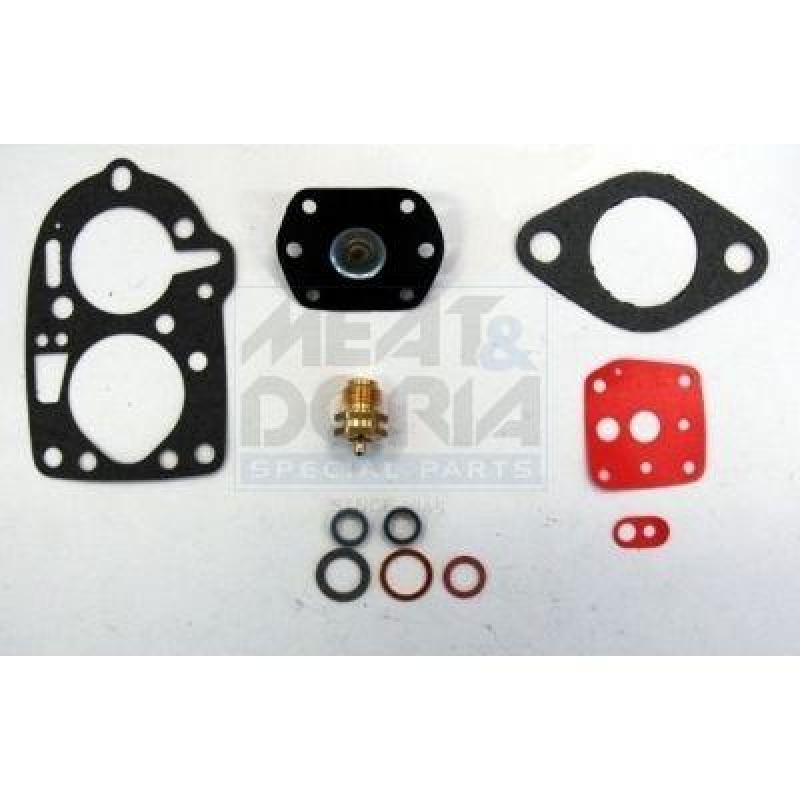 MEAT & DORIA Repair Kit, carburettor