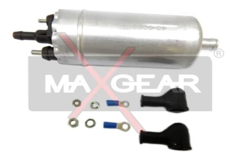 MAXGEAR Fuel Pump