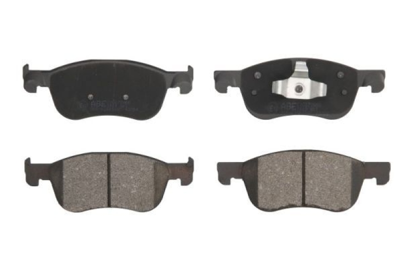 ABE Brake Pad Set, disc brake