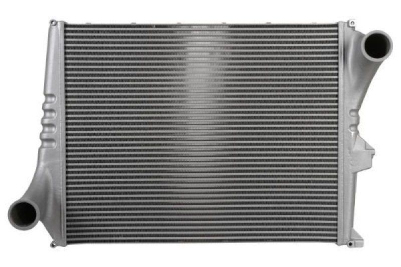 THERMOTEC Intercooler, charger