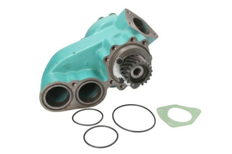 THERMOTEC Water Pump, engine cooling