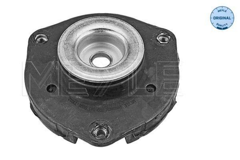 MEYLE Suspension Strut Support Mount MEYLE-ORIGINAL: True to OE.