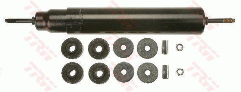 Stoßdämpfer TRW WW3128653 online kaufen | Lott Autoteile