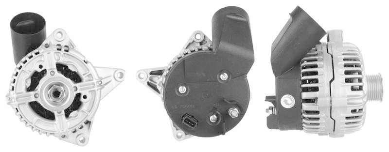ELSTOCK Generator
