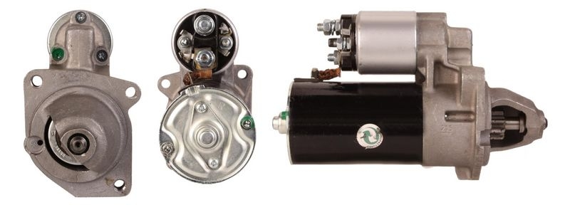 ELSTOCK Starter 26-2414