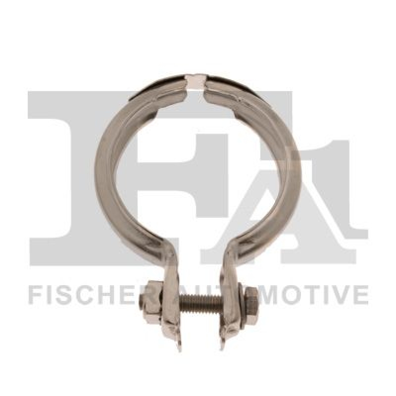 FA1 Pipe Connector, exhaust system