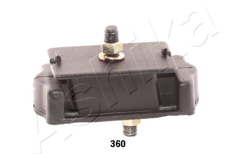 JAPKO Mounting, engine
