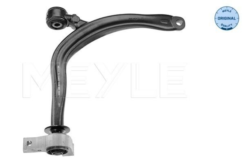 MEYLE Control Arm/Trailing Arm, wheel suspension MEYLE-ORIGINAL: True to OE.
