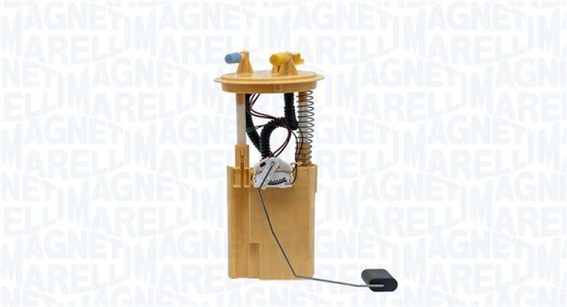 MAGNETI MARELLI Kraftstofffördermodul