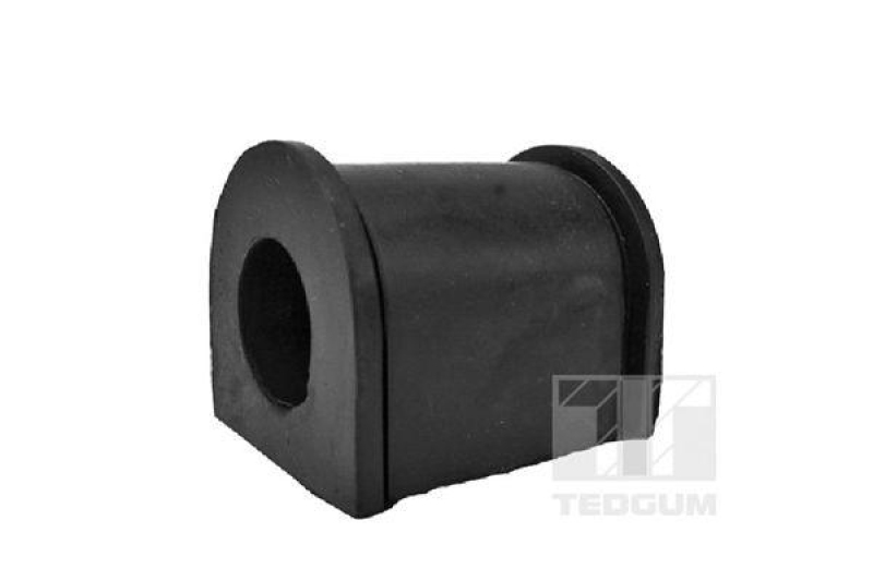 TEDGUM Lagerung, Stabilisator