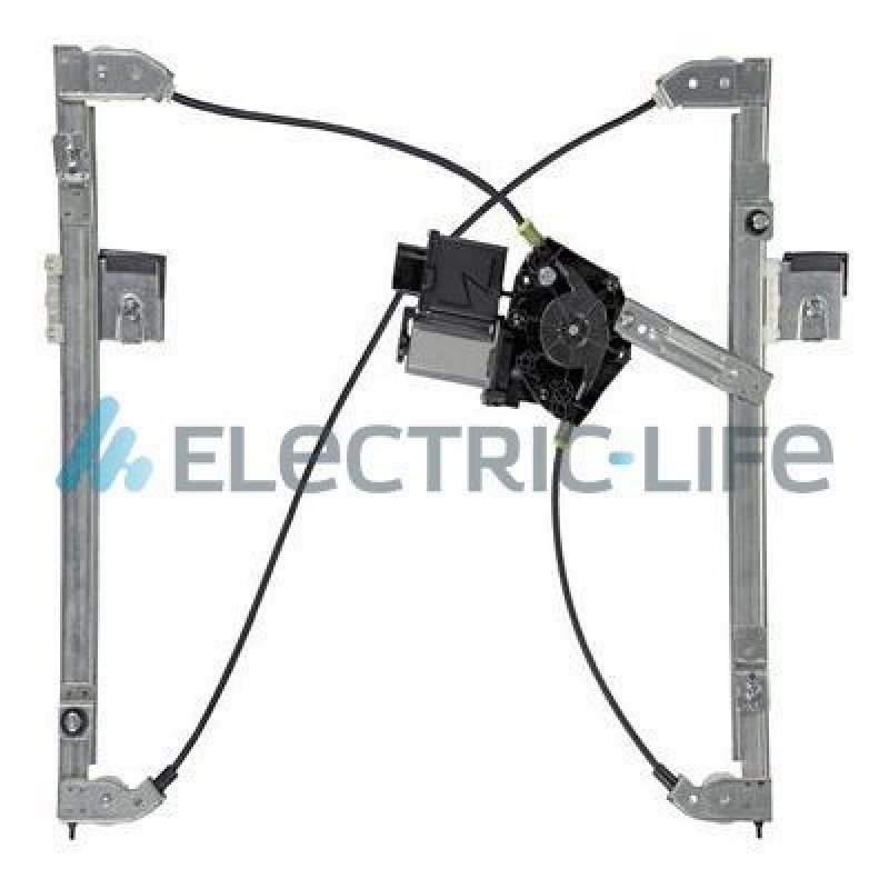 ELECTRIC LIFE Window Regulator