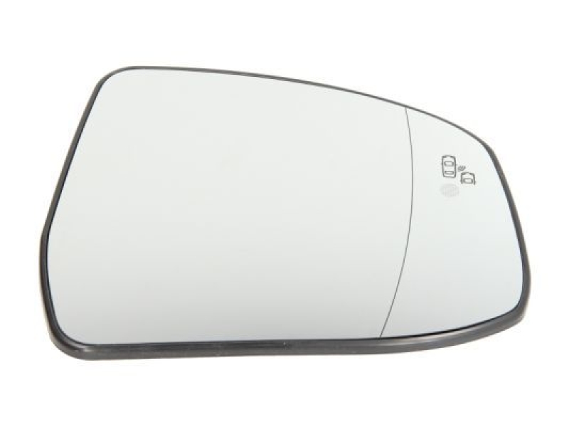 BLIC Mirror Glass, exterior mirror