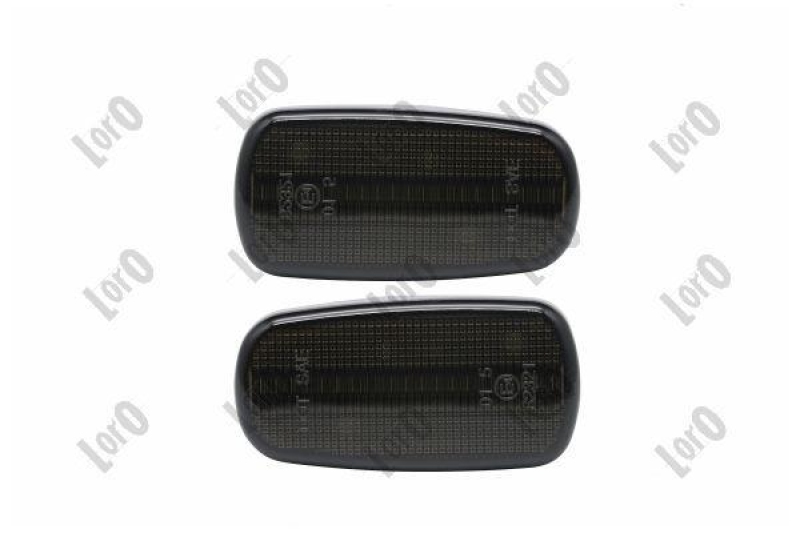 Blinkleuchtensatz LORO TUNING