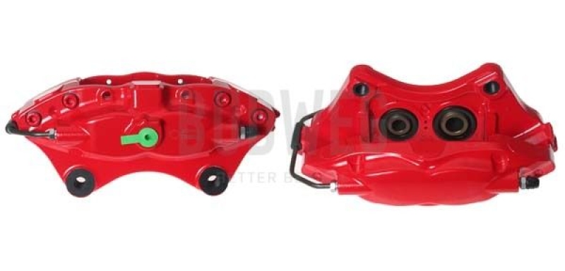 BUDWEG CALIPER Bremssattel