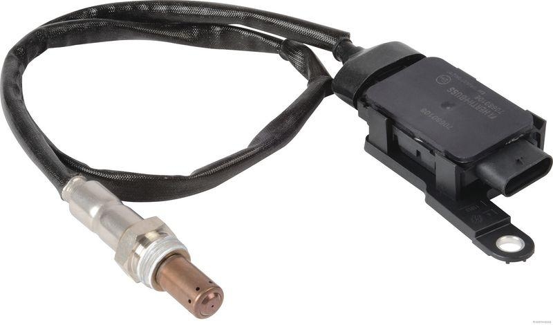 HERTH+BUSS ELPARTS NOx-Sensor, NOx-Katalysator