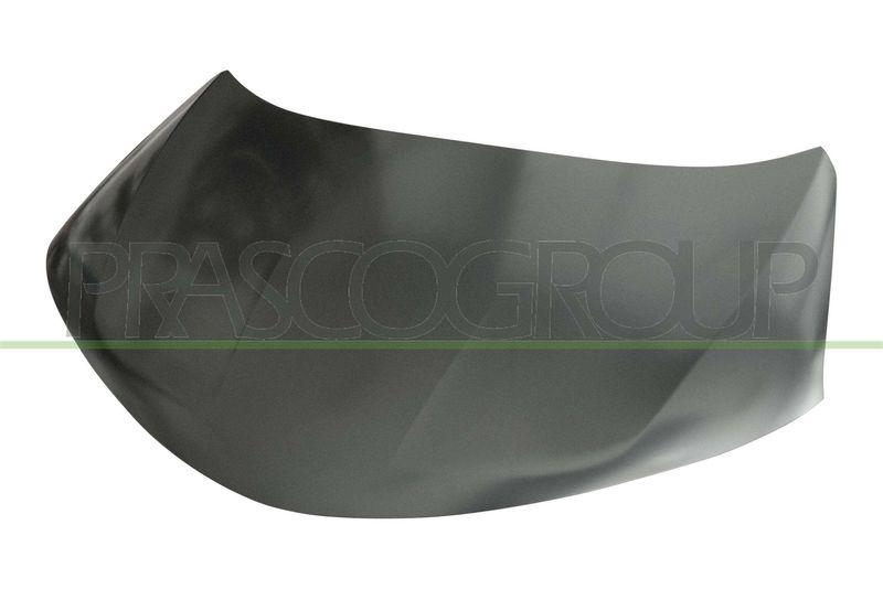 PRASCO Motorhaube