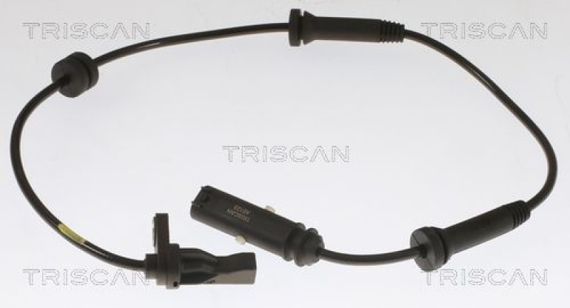 TRISCAN Sensor, Raddrehzahl